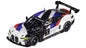 Carrera 31010 BMW M4 GT3 "BMW M Motorsport, No.1", 2021 Digital 132