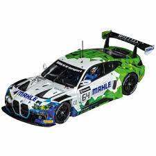 Carrera 31011 BMW M4 GT3 "Mahle Racing Team", Digitale Nürburgring Langstrecken-Serie, 2021 Digital 132