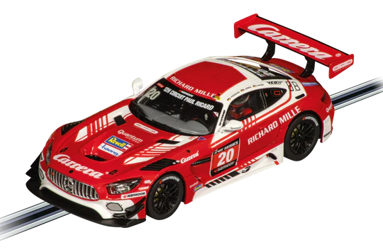 Carrera 31034 Mercedes-AMG GT3 