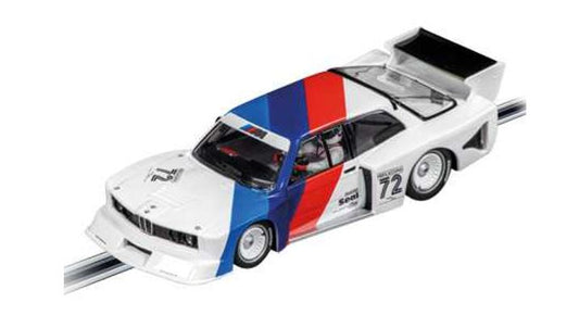 Carrera 31050 BMW 320 Turbo Flachbau Nr.72 Limited Edition 2022 Digital 132
