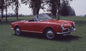 3691 1:24 Alfa Romeo Giulietta Spider 1600