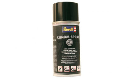 39628 Chrome Spray 150ml