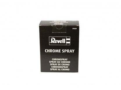 39628 Chrome Spray 150ml