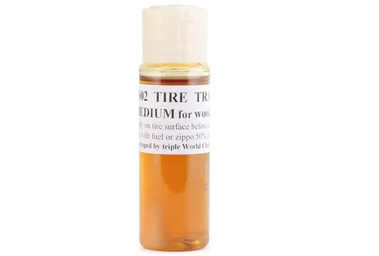 4602 Tire traction glue - Medium 30ml f. Holzbahn