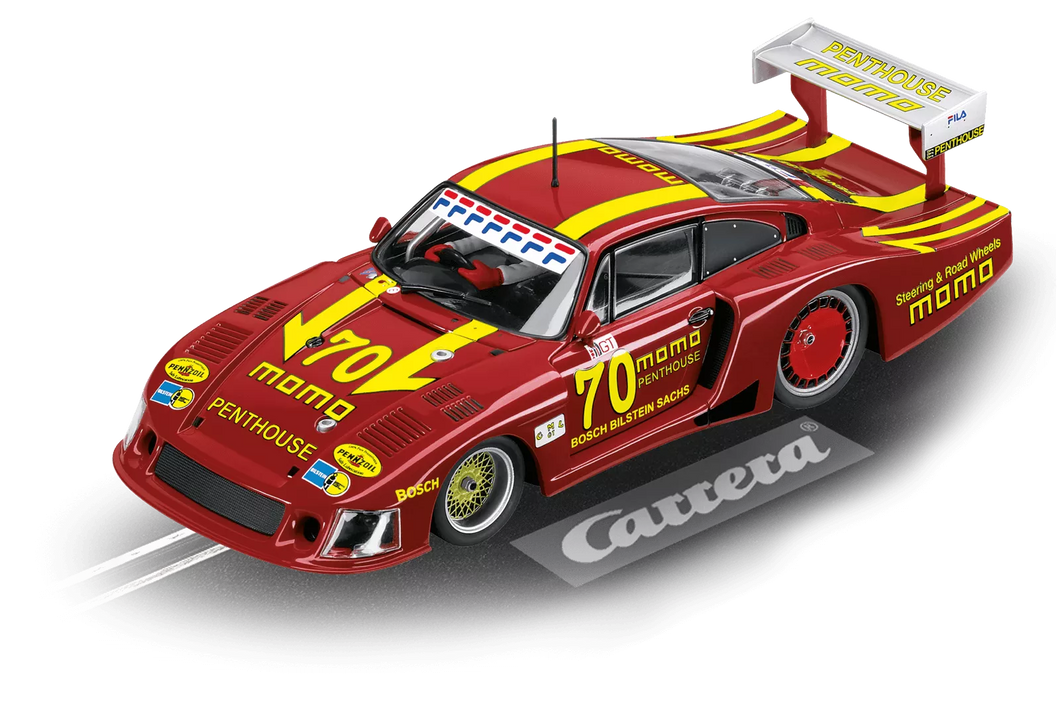 Carrera 30855 Porsche 935/78 