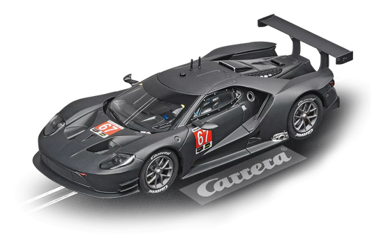 Carrera 27584 Ford GT Race Car "No.67" Evolution (Analog)
