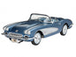 07037 1:25 '58 Corvette Roadster