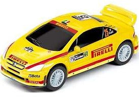 Carrera 61065 Peugeot 307 WRC No.25 "Galli" GO!!!