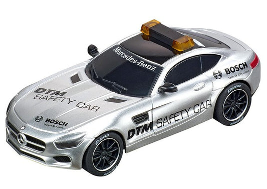 Carrera 64134 Mercedes-AMG GT "DTM Safety Car" GO!!!/GO!!! Plus