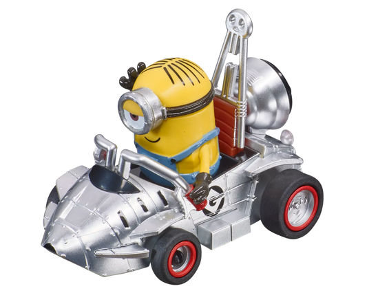 Carrera 64167 Minions - Stuart GO!!!