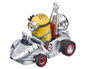Carrera 64167 Minions - Stuart GO!!!
