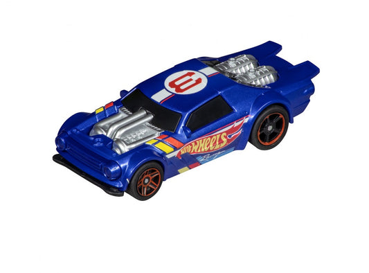 Carrera 64214 Hot Wheels - Night Shifter (blue) GO!!! / GO!!! Plus