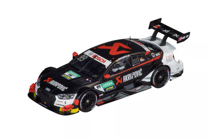 Carrera 23917 Audi RS 5 DTM "M.Rockenfeller, No.99" Digital 124