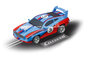 Carrera 64141 Muscle Car - blue GO!!!/GO!!! Plus