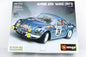 7001 1:16 Kit Alpine A110 1600S 1971