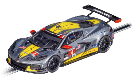 Carrera 23912 Chevrolet Corvette C8.R "No.4" Digital 124
