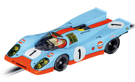 Carrera 23937 Porsche 917KH "J.W.Automotive Engineering, No.1", Daytona 24h 1970 Digital 124