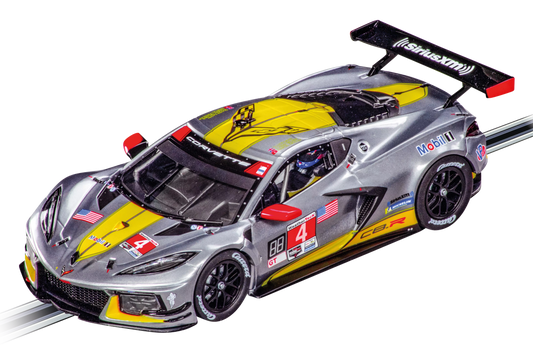 Carrera 30961 Chevrolet Corvette C8.R "No.4" Digital 132