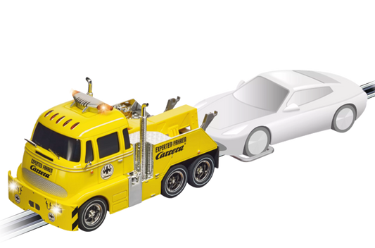 Carrera 30978 Carrera Abschleppwagen Wrecker ADCC Digital 132