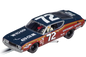 Carrera 27727 Ford Torino Talladega "No.72" Evolution
