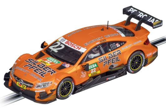 Carrera 31018 Mercedes-AMG C 63 DTM "Presentation Car 2018" Digital 132
