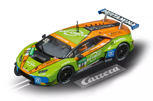 Carrera 30969 Lamborghini Huracán GT3 "Grasser Racing Team, No.82" Digital 132