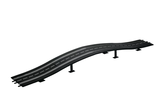 Carrera 20587 Überfahrt