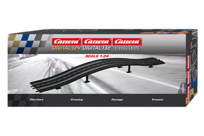 Carrera 20587 Überfahrt