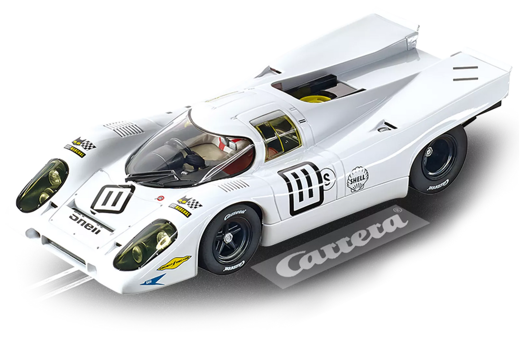 Carrera 23873 Porsche 917K 