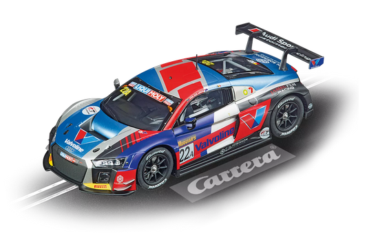 Carrera 30869 Audi R8 LMS “No.22A” Digital 132