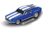Carrera 64146 Ford Mustang '67 - Racing Blue GO!!!/GO!!! Plus