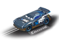 Carrera 64154 Disney·Pixar Cars - Jackson Storm - Mud Racers GO!!!/GO!!! Plus