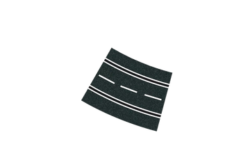 Carrera 20578 Kurve 4 / 15° 1 Stk. NEU, lose ohne OVP