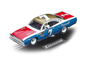 Carrera 30945 Plymouth Roadrunner "No.7" Digital 132