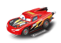 Carrera 64163 Disney·Pixar Cars - Lightning McQueen - Rocket Racer GO!!!/GO!!! Plus