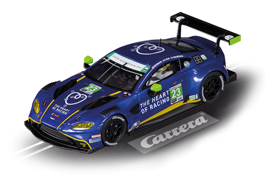 Carrera 30995 Aston Martin Vantage GT3 "Heart of Racing, No.23" Digital 132
