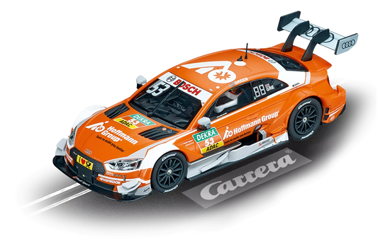 Carrera 30837 Audi RS 5 DTM "J. Green, No.53" Digital 132