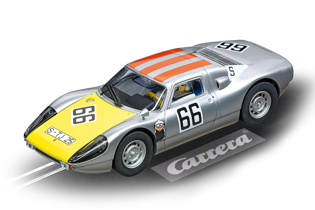 Carrera 30902 Porsche 904 Carrera GTS 