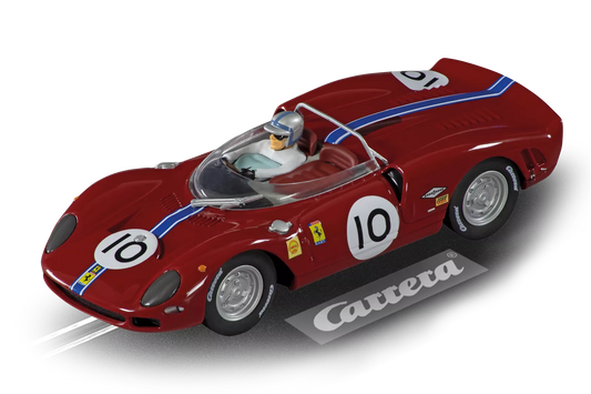 Carrera 30959 Ferrari 365 P2 "No.10" Digital 132