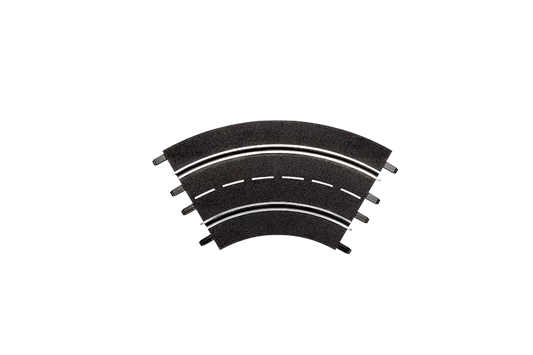 Carrera 20571 Kurve 1 / 60° 1 Stk. NEU, lose ohne OVP