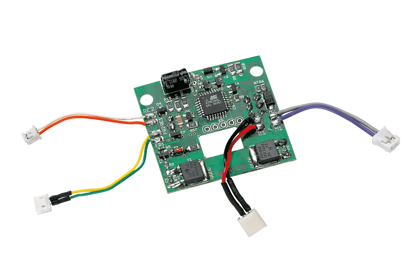 Carrera 20763 Digital 124 Decoder