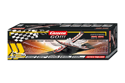 Carrera 61659 Wippe GO!!! / Digital 143