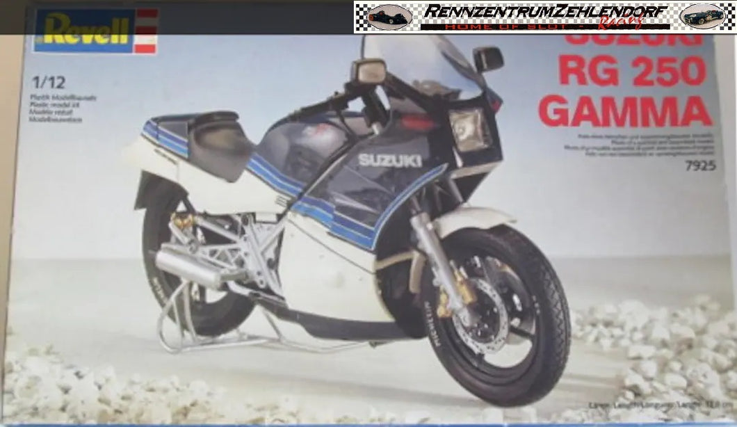 7925 1:12 Suzuki RG 250 Gamma
