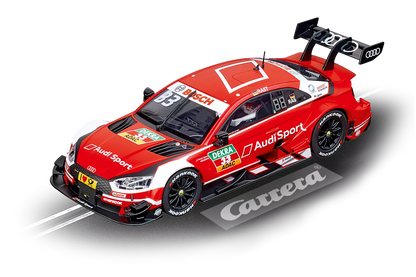 Carrera 23883 Audi RS 5 DTM "R.Rast, No.33", 2018 Digital 124