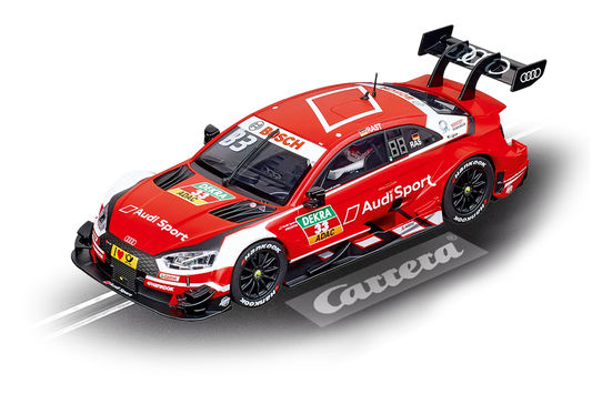 Carrera 23883 Audi RS 5 DTM "R.Rast, No.33", 2018 Digital 124