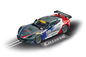 Carrera 23878 Chevrolet Corvette C7.R Callaway Competition USA "No.26" Digital 124