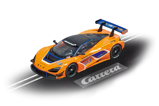 Carrera 30892 McLaren 720S GT3 "No.03" Digital 132