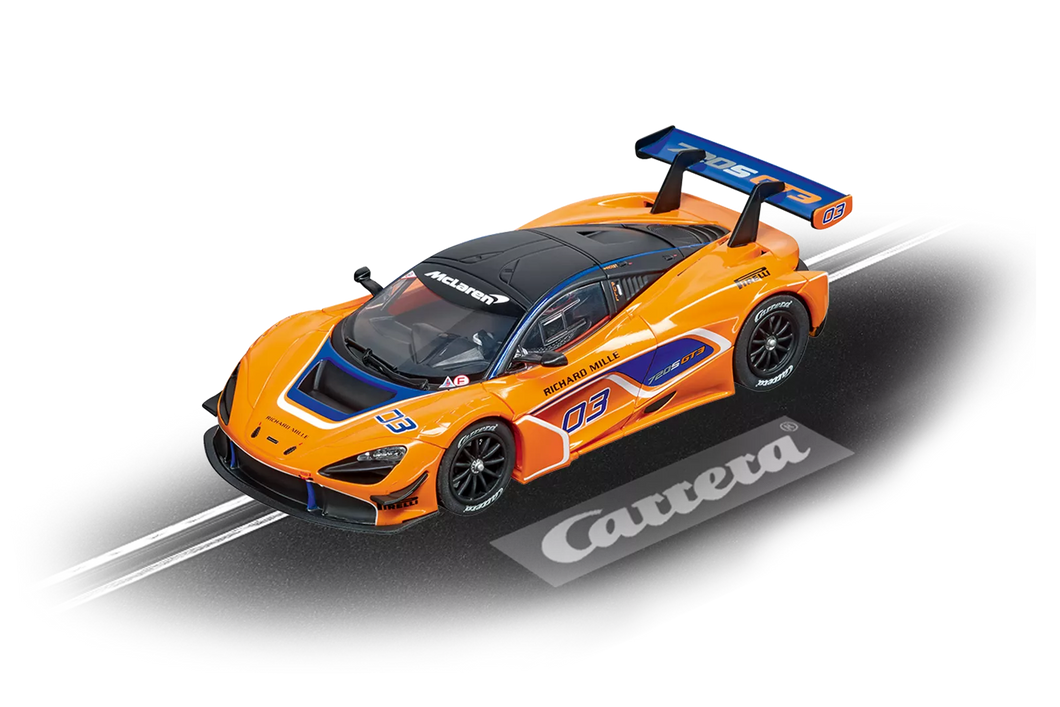 Carrera 30892 McLaren 720S GT3 