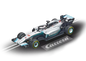 Carrera 64128 Mercedes-AMG F1 W09 EQ Power+ "L. Hamilton, No.44" GO!!!/GO!!! Plus