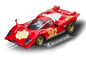 Carrera 23899 Ferrari 512S Berlinetta "No.382", Trieste-Opicina 1970 Digital 124